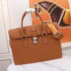 Mens Hermes Briefcases